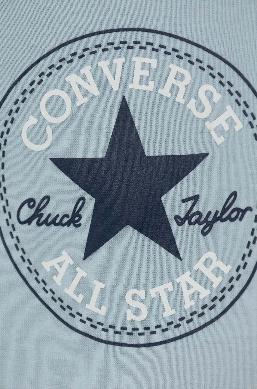 Σετ μωρού Converse φωτογραφία