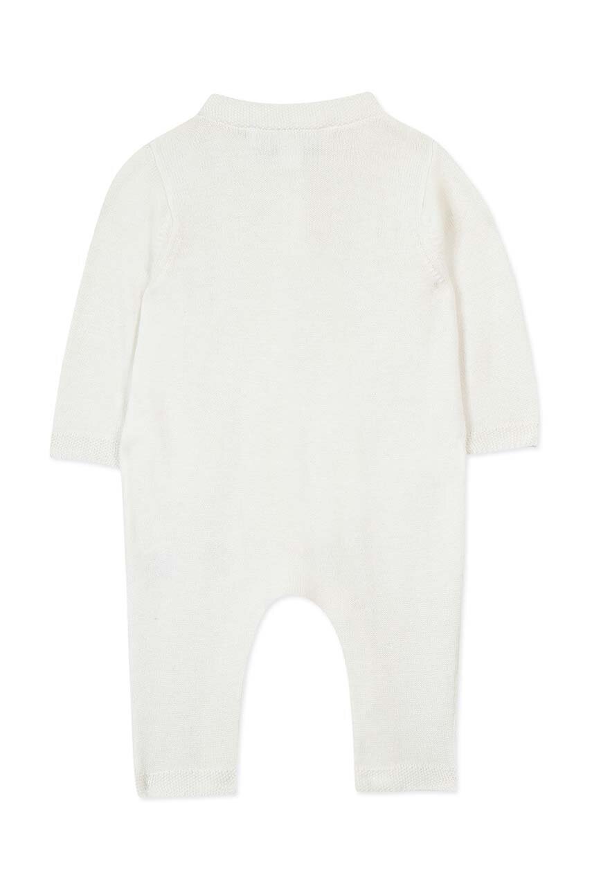 Бавовняний ромпер для немовлят Tartine et Chocolat