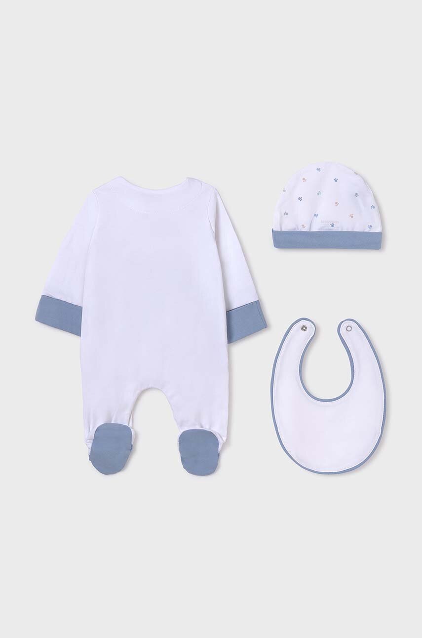 Комплект для младенцев Mayoral Newborn