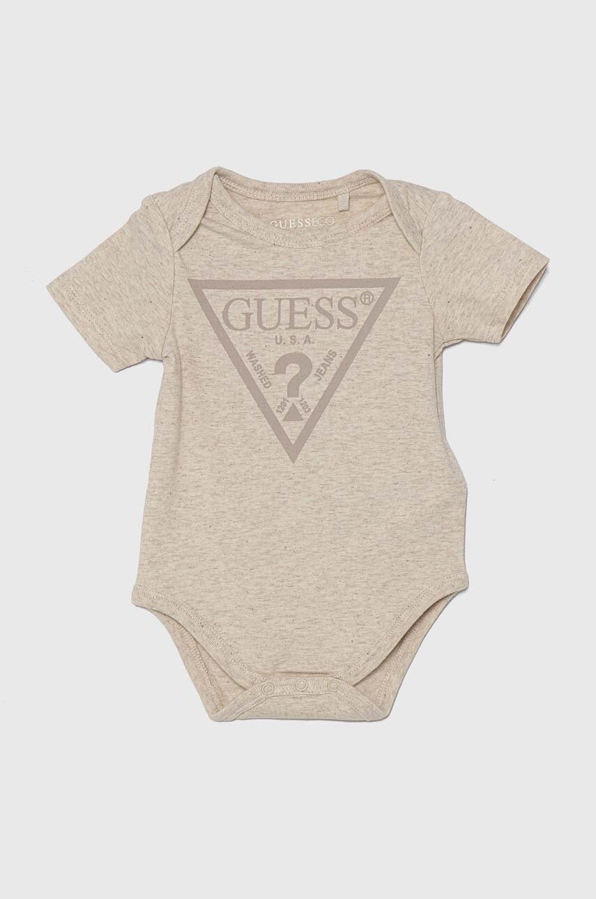 Боди для младенцев Guess 3 шт