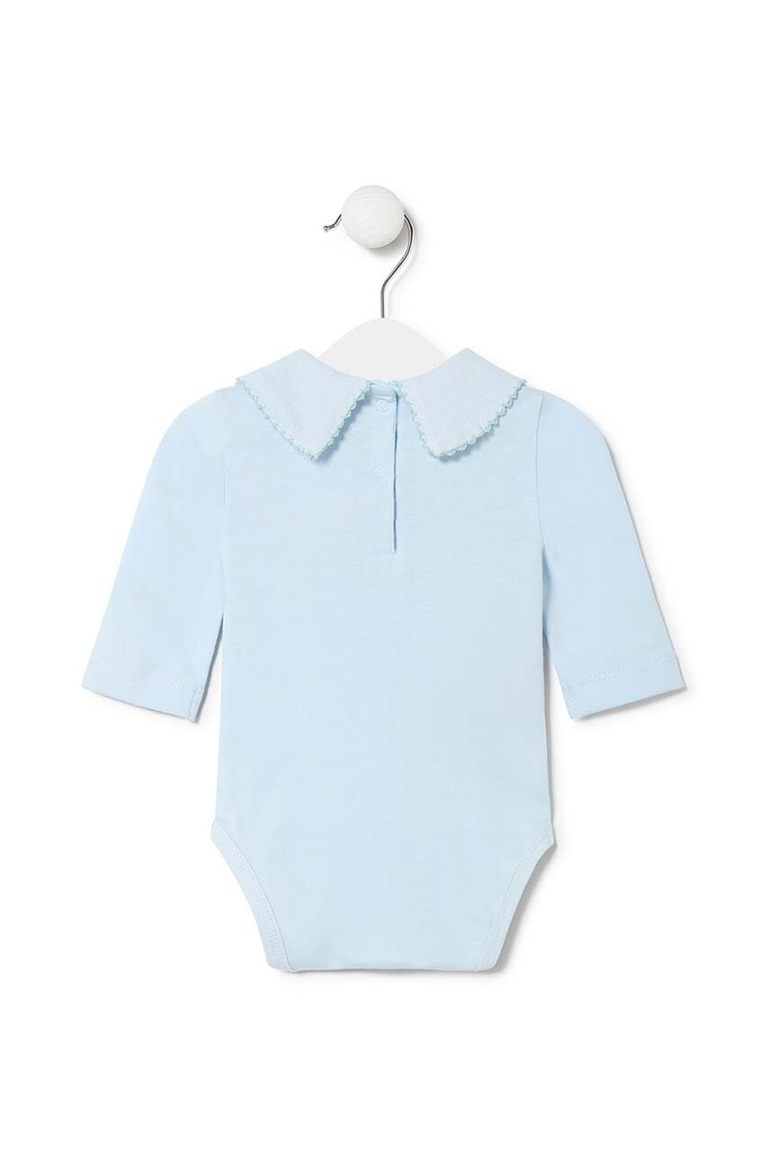 Дитяче бавовняне боді Tous в Вінниці Дитяче бавовняне боді Tous в Вінниці