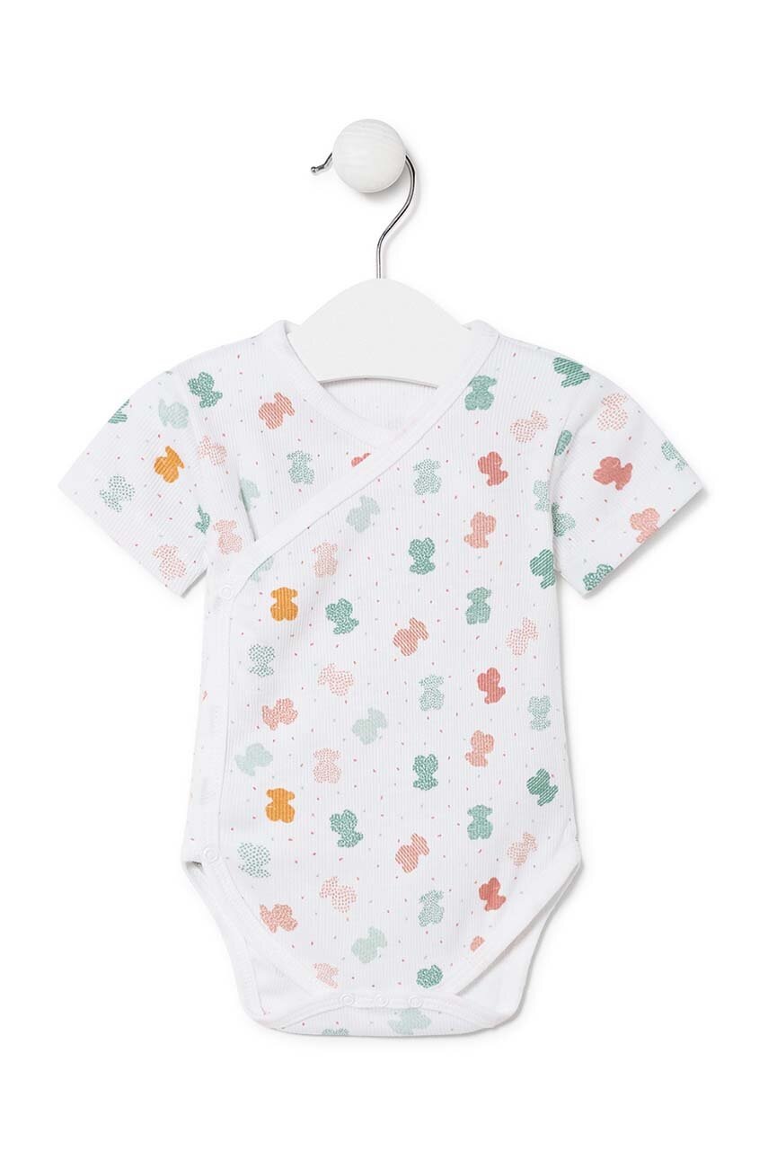 Детское боди из хлопка Tous Детское боди из хлопка Tous