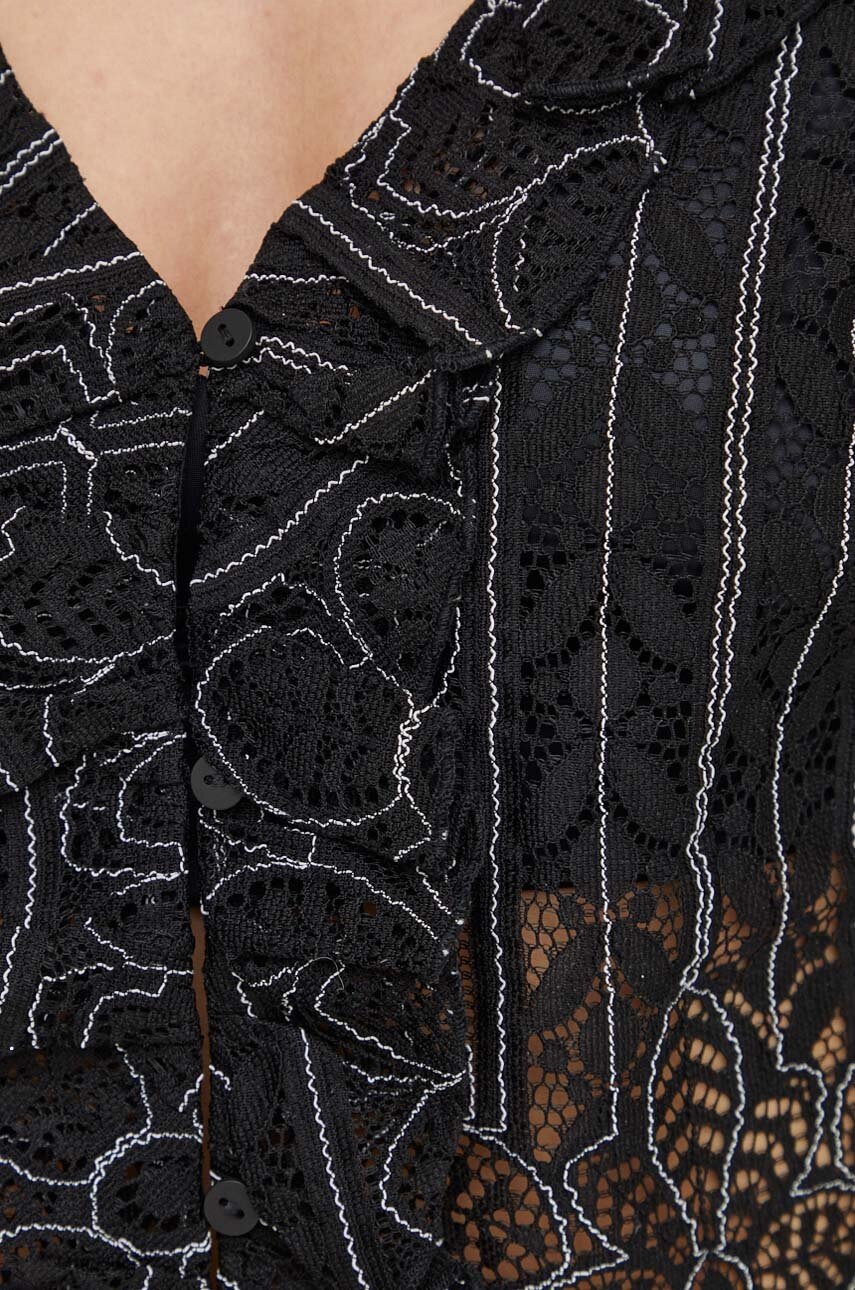 Πουκάμισο Résumé φωτογραφία