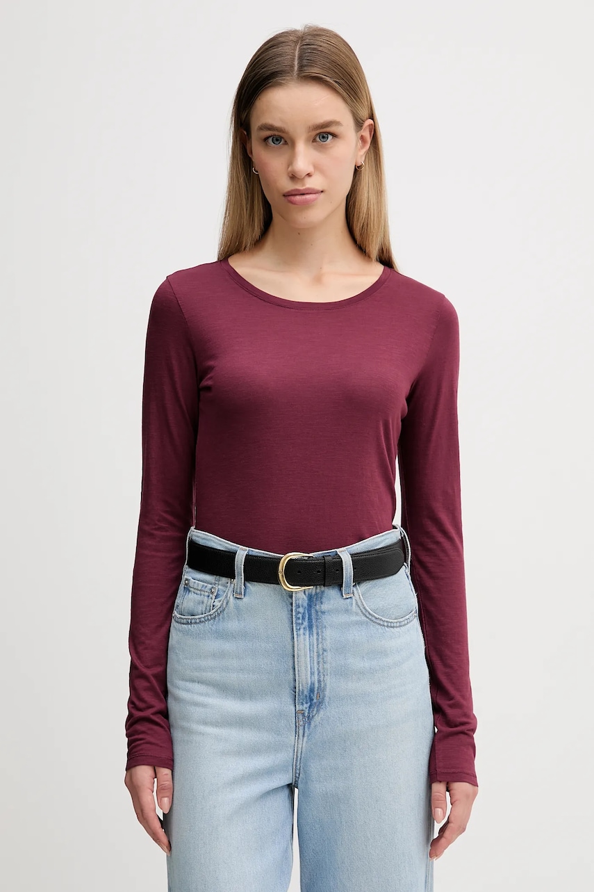 Μακρυμάνικο Sisley