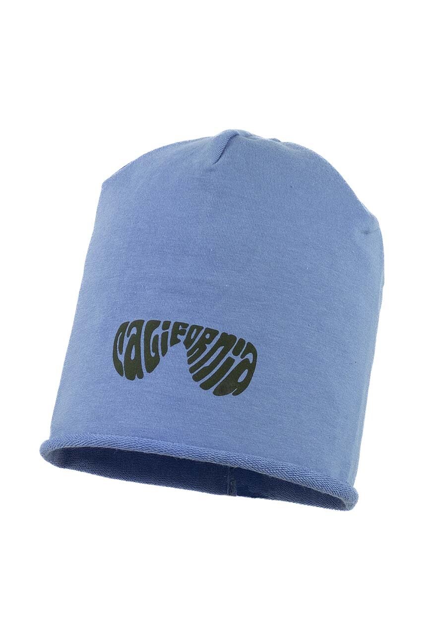 Детская шапка Jamiks GORI из тонкого трикотажа в Ужгороде Детская шапка Jamiks GORI из тонкого трикотажа в Ужгороде