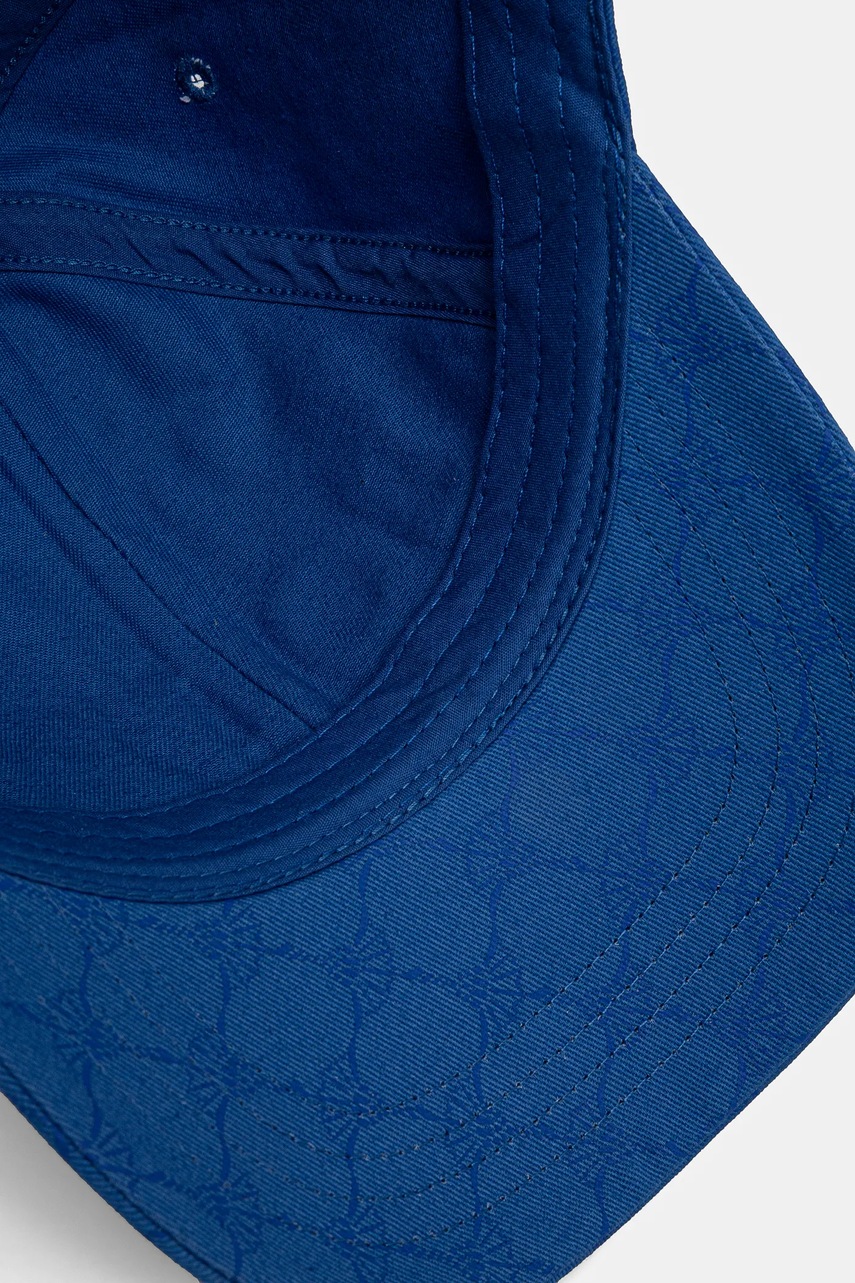 Βαμβακερό καπέλο του μπέιζμπολ Joop! φωτογραφία