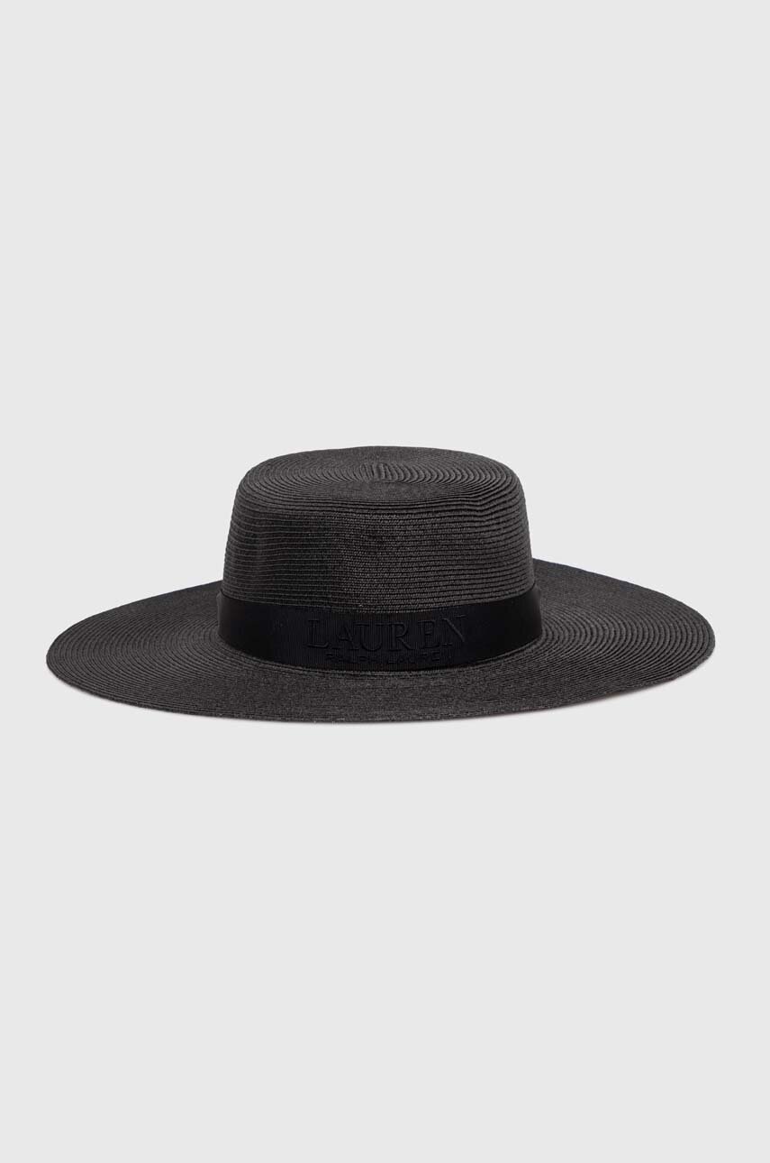 

Капела Lauren Ralph Lauren в черно 454943742, Черен