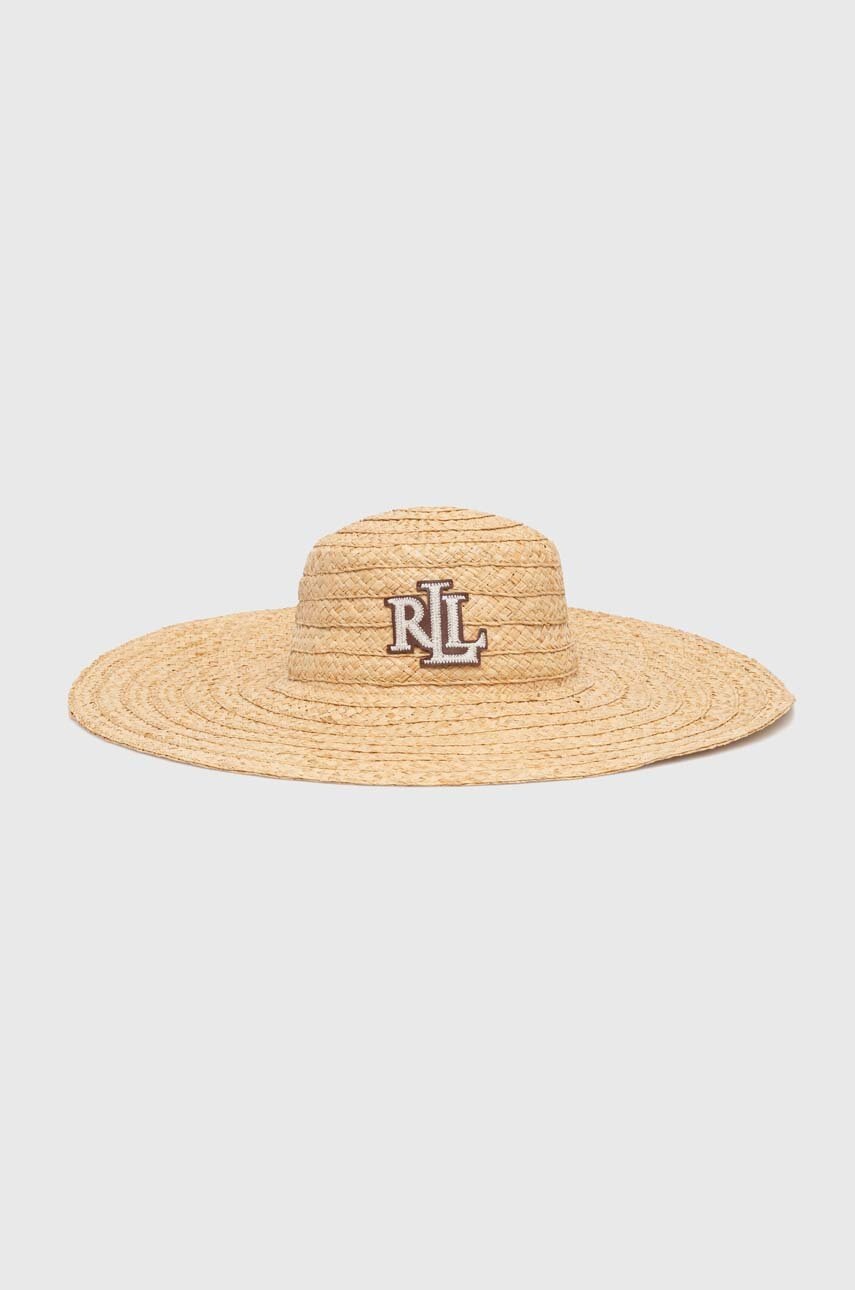 

Капела Lauren Ralph Lauren в бежово 454943745, Бежов