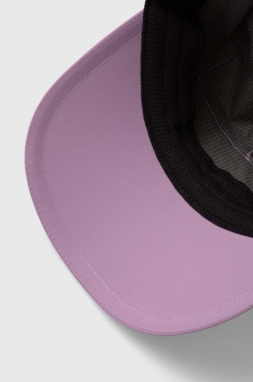 Καπέλο Montane Minimus Lite MINIMUS LITE χρώμα: μοβ, HMILC15.D HMILC15.D φωτογραφία