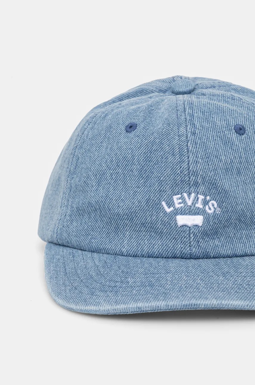 Καπέλο Levi's 000AG-0005 φωτογραφία