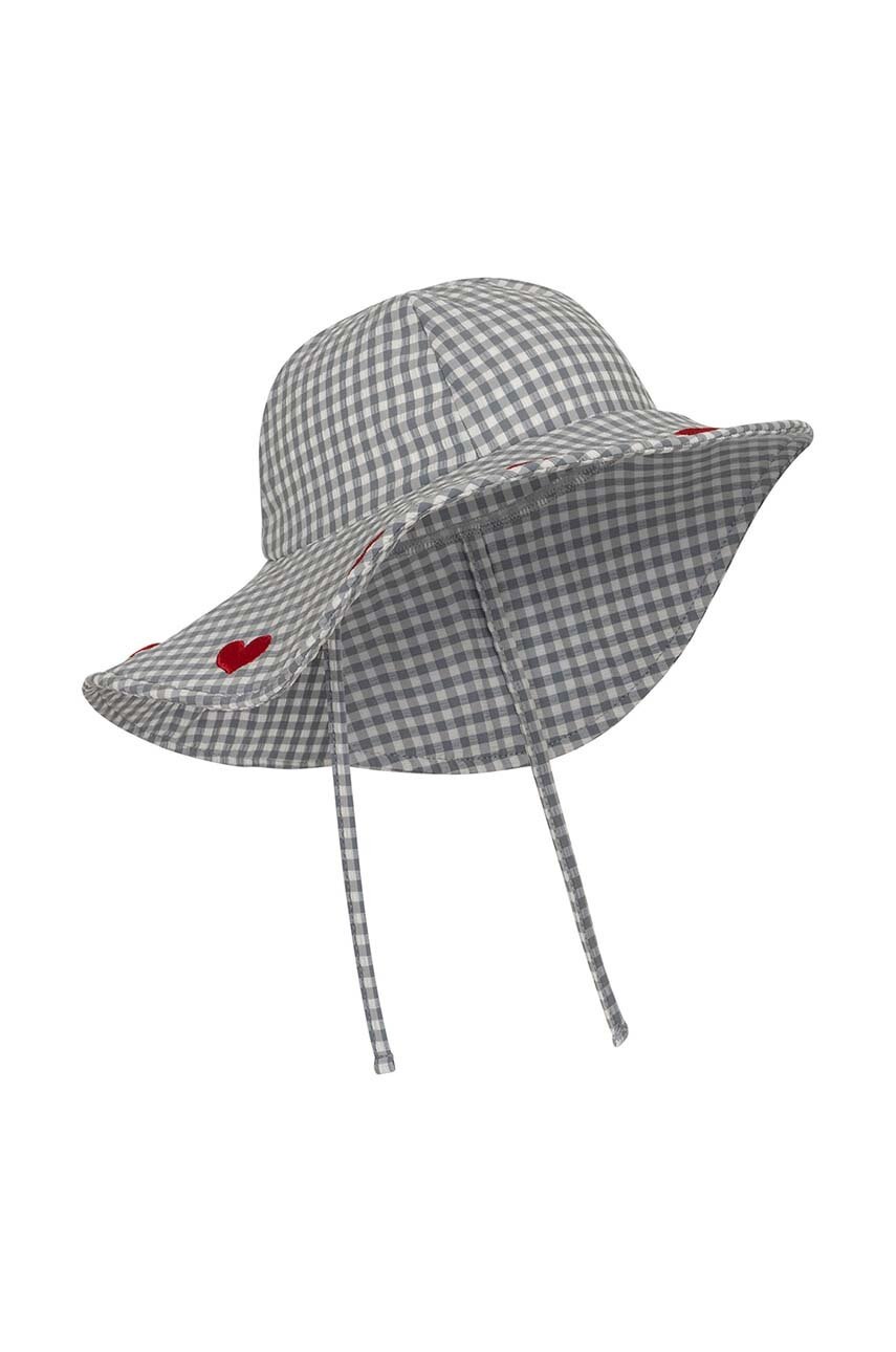 Дитячий капелюх Konges Sløjd