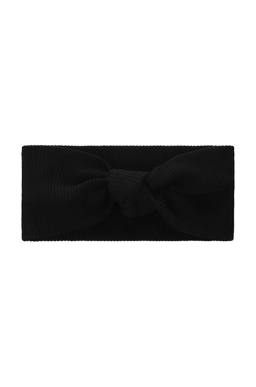 Детская повязка Coccodrillo цвет чёрный в Полтаве Детская повязка Coccodrillo цвет чёрный в Полтаве