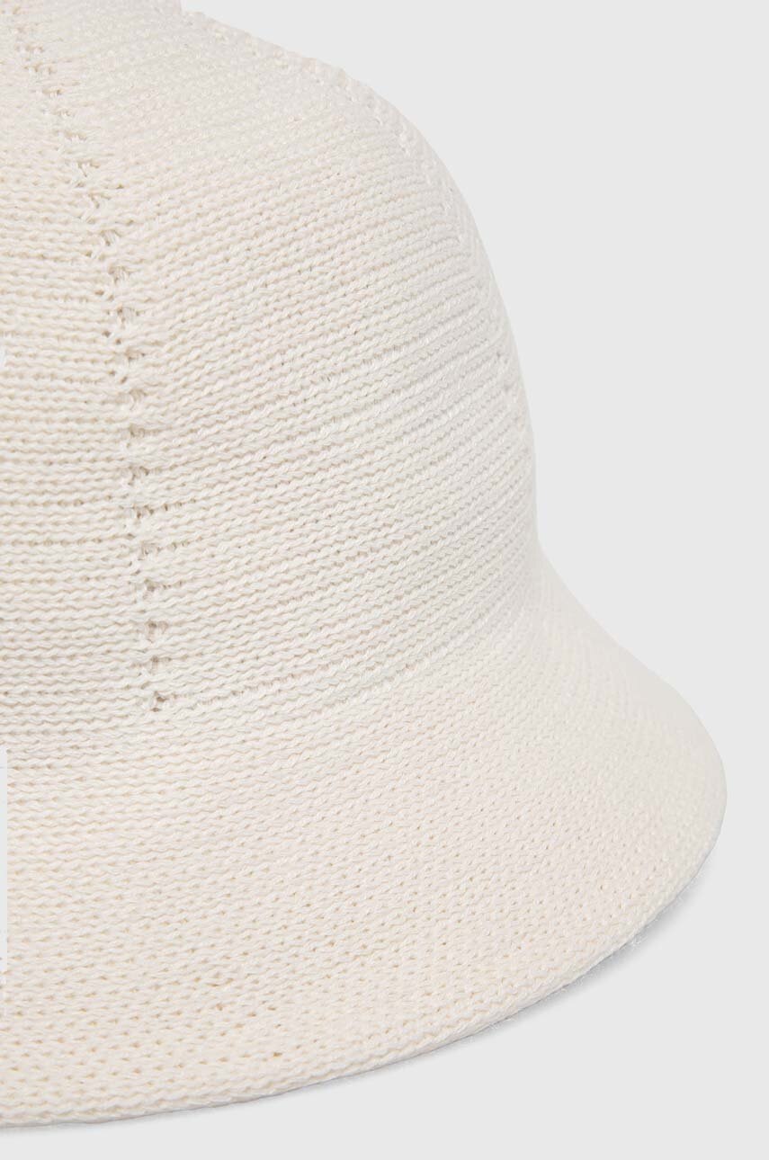 Детская шляпа United Colors of Benetton цвет бежевый в Луцке Детская шляпа United Colors of Benetton цвет бежевый в Луцке