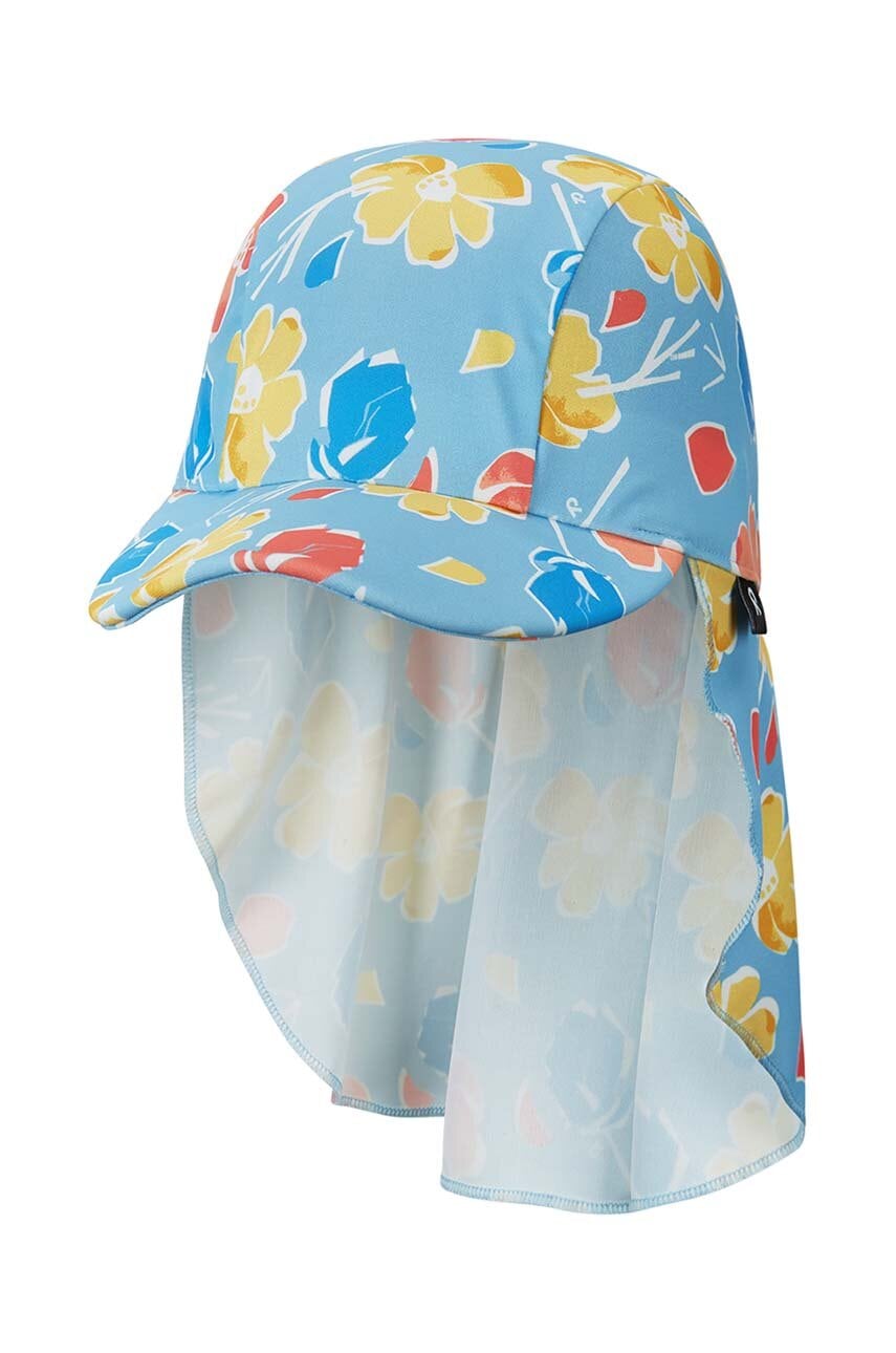 Детская кепка Reima Mustekala узор в Ивано-Франковске Детская кепка Reima Mustekala узор в Ивано-Франковске