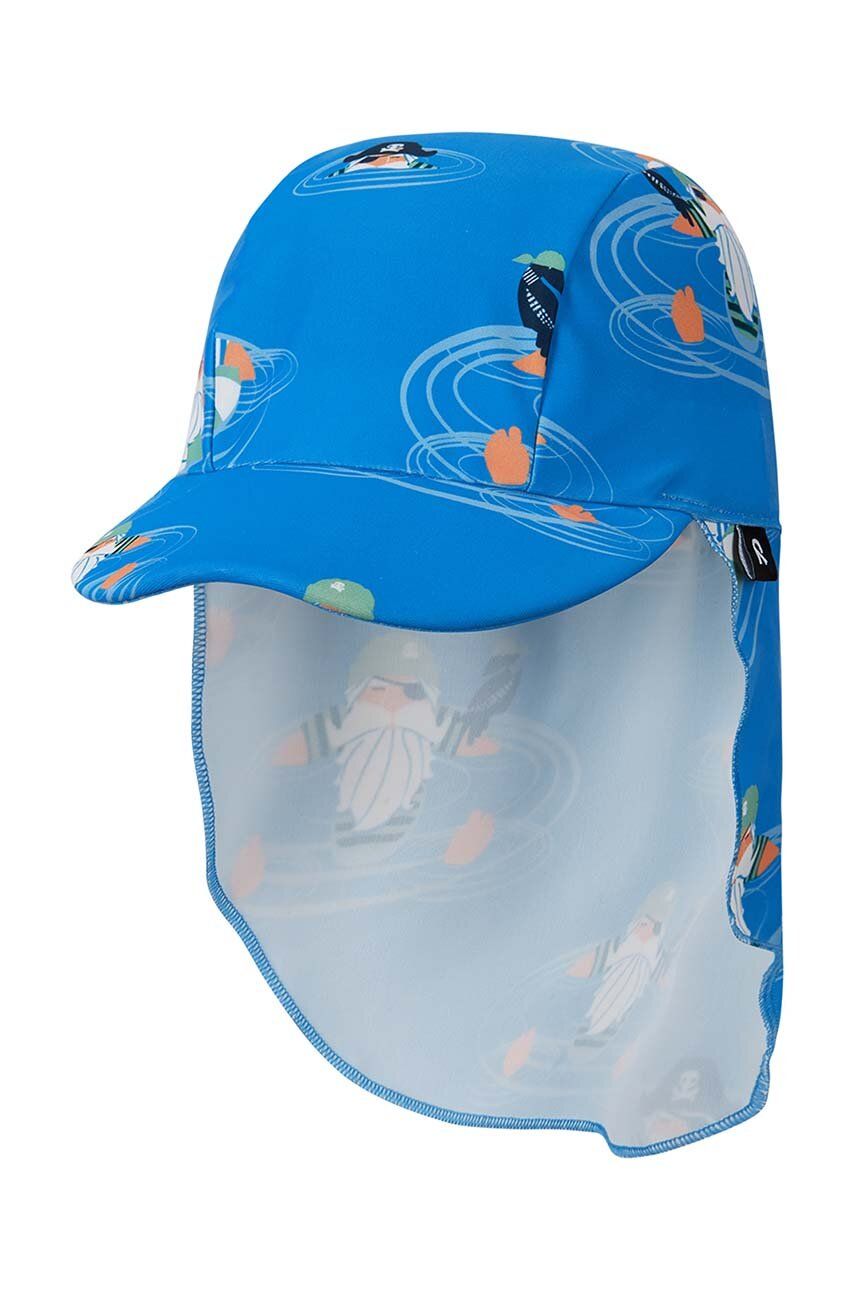 Reima șapcă de baseball pentru copii Kilpikonna modelator