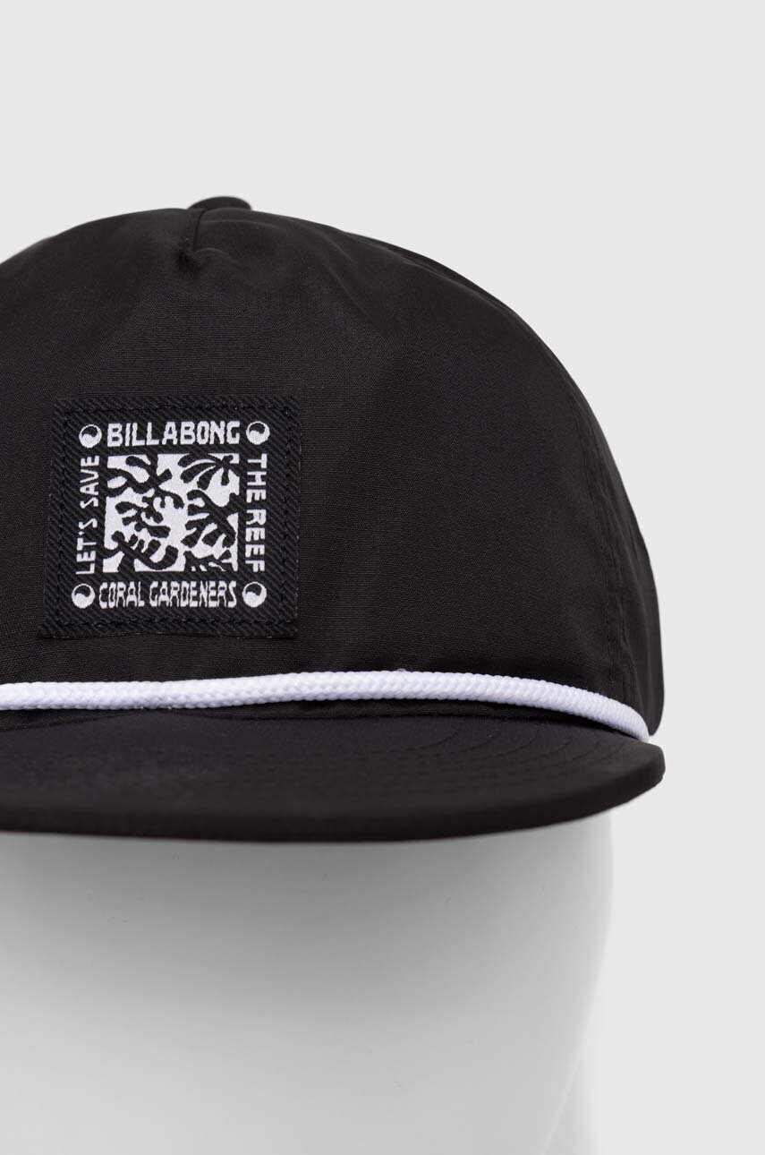 Kšiltovka Billabong x Coral Gardeners