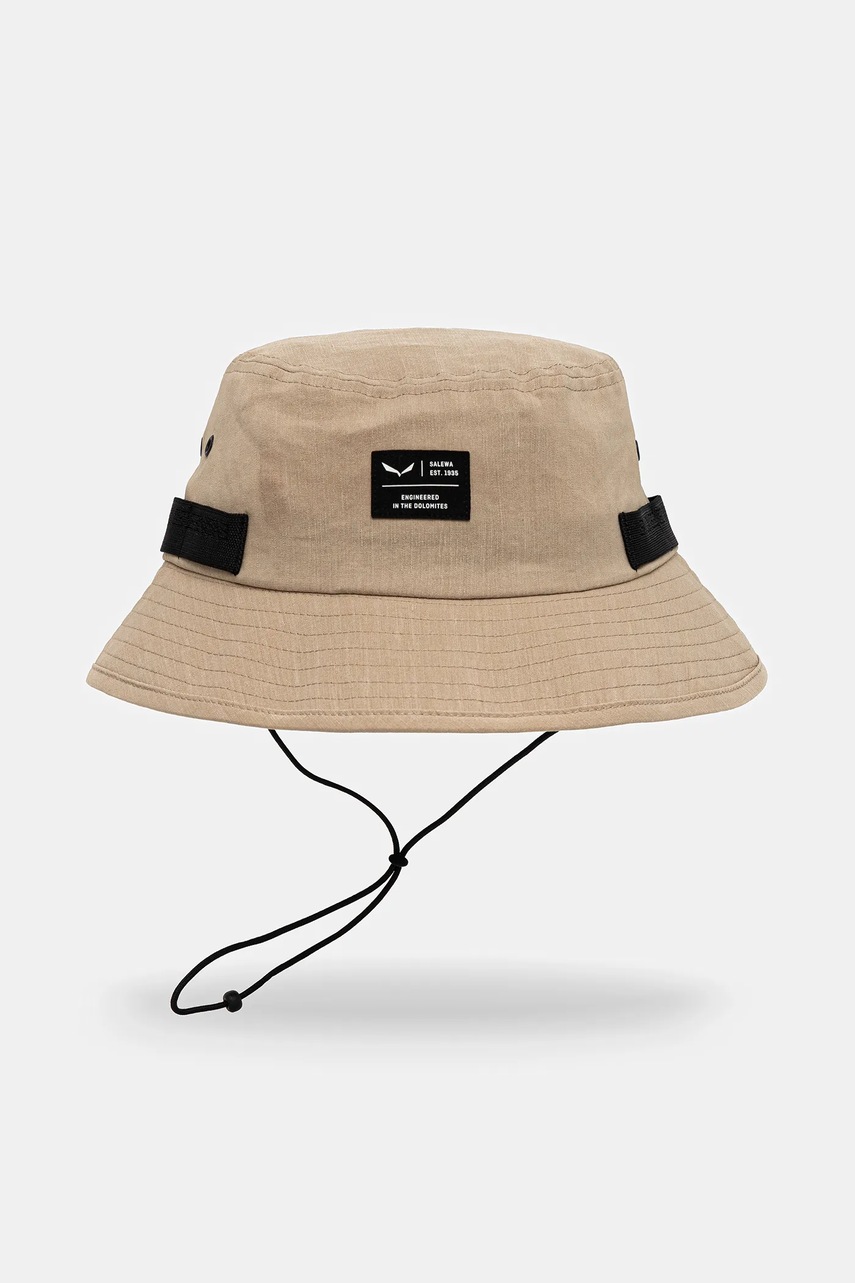 Salewa kalap Puez Hemp bézs, 00-0000028924 termék 2. képe