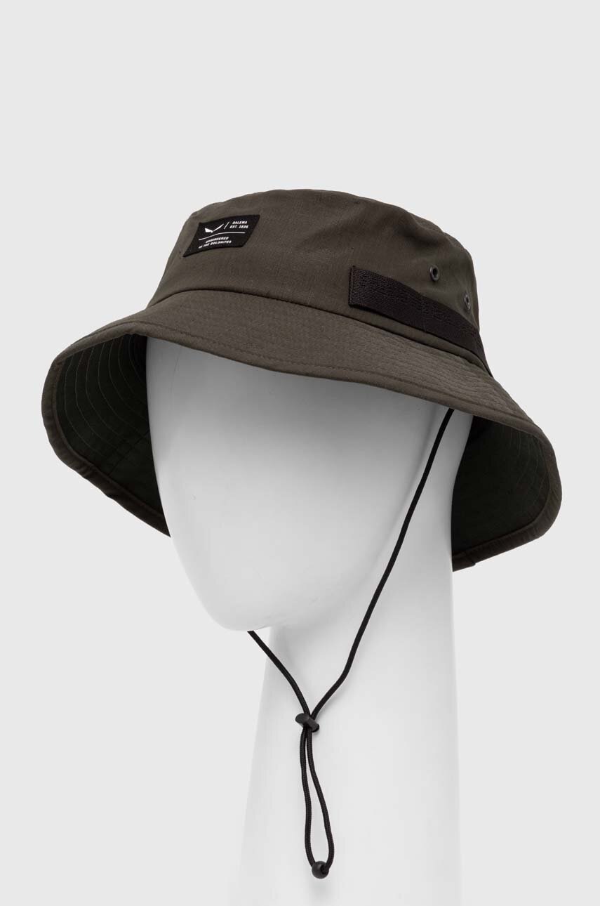 

Капела Salewa Puez Hemp в зелено 00-0000028924, Зелен