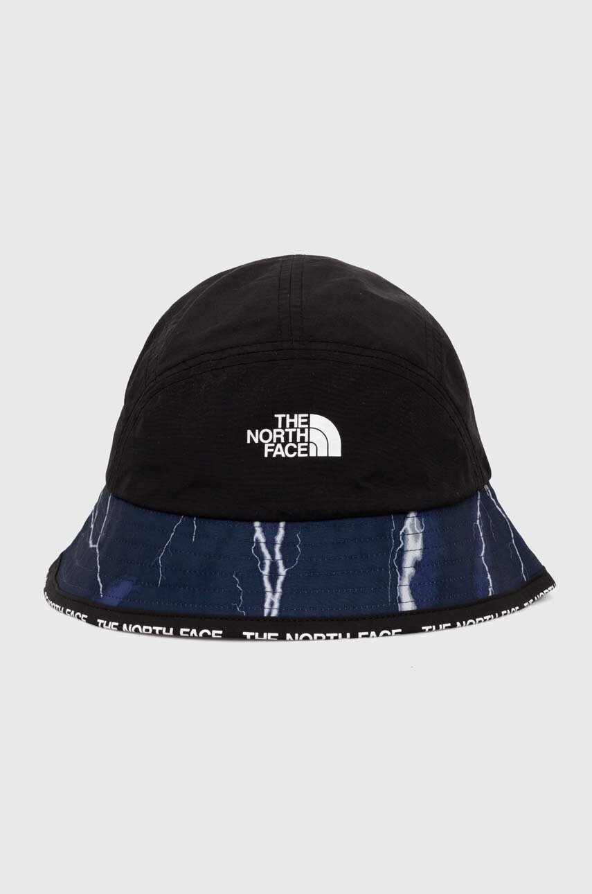 

Капела The North Face в черно NF0A7WHAZOS1, Черен