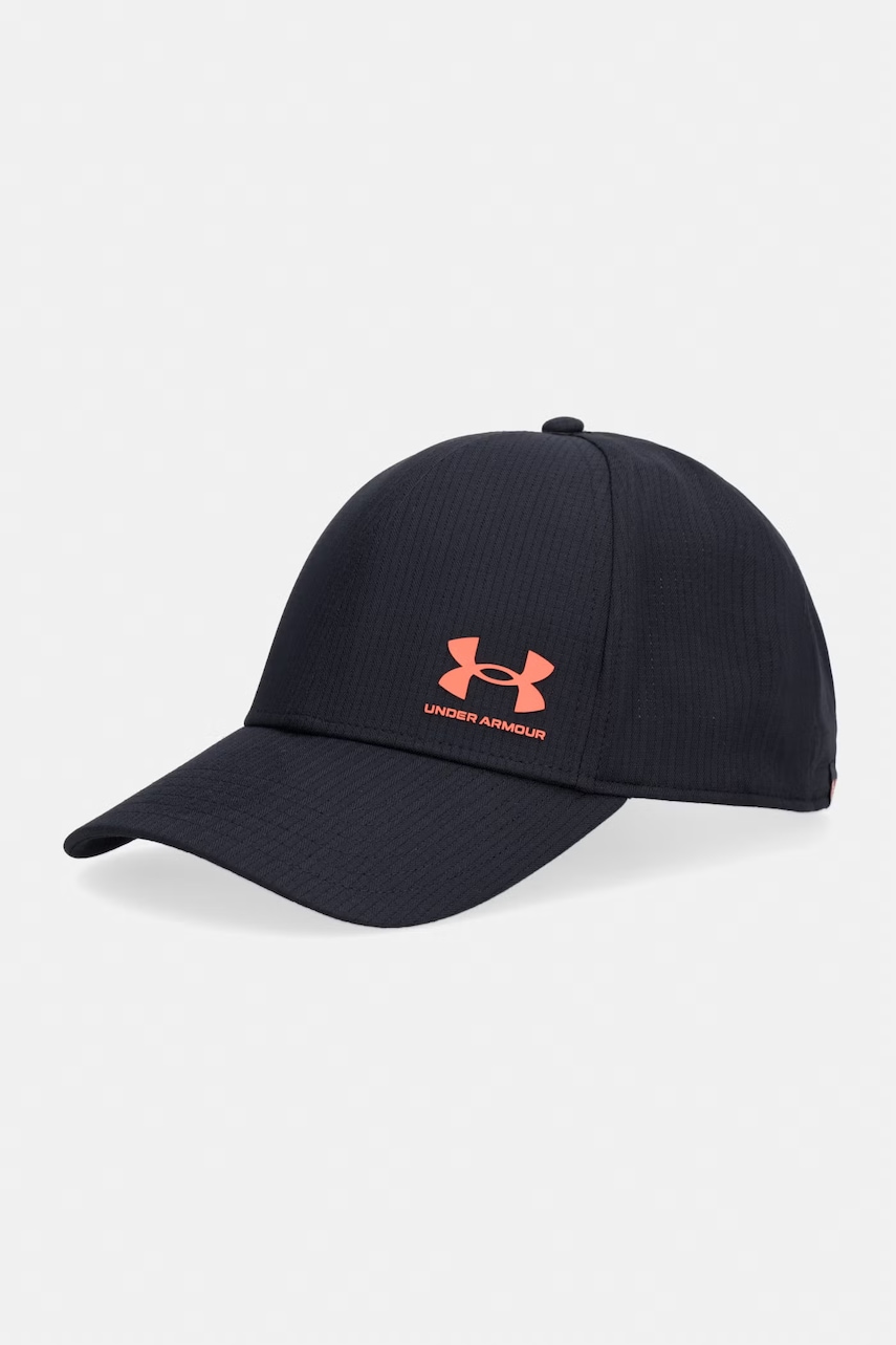Under Armour czapka z daszkiem męska