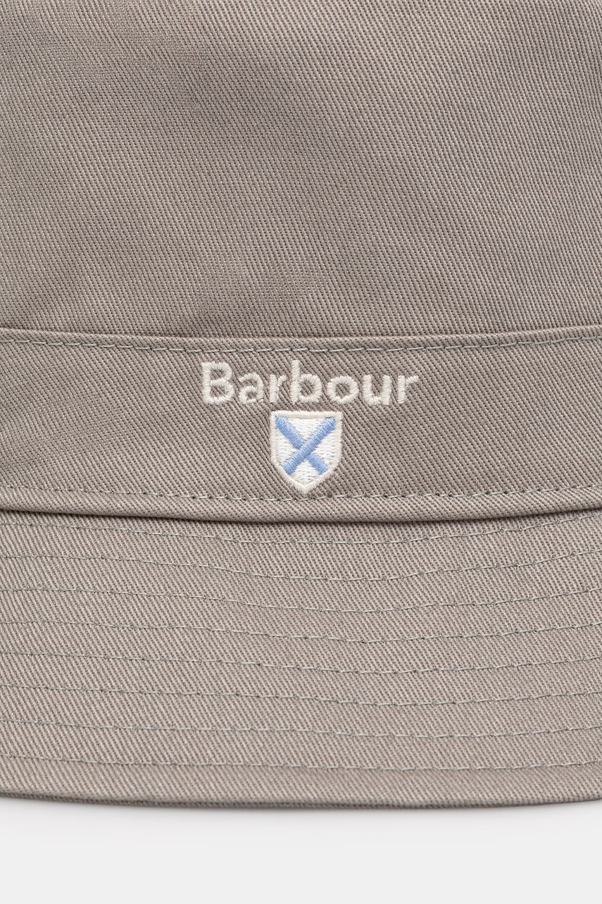 Barbour klobúk bucket pánsky Cascade
