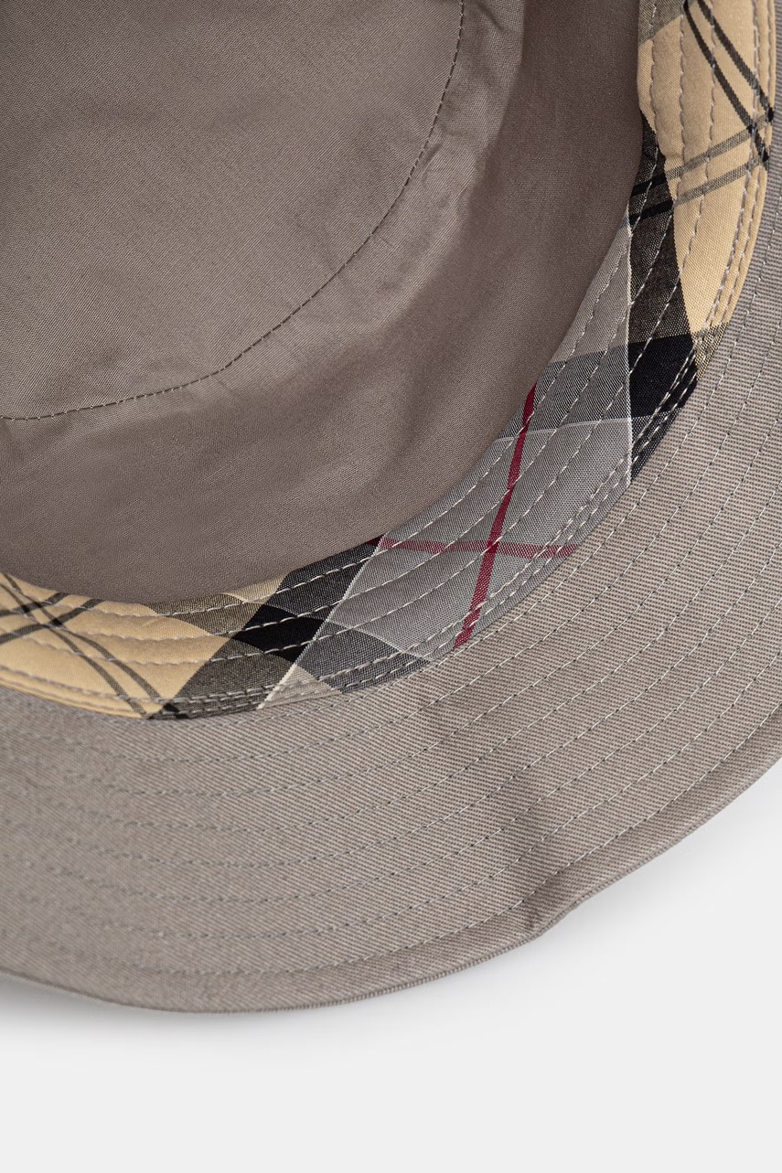Barbour klobúk bucket pánsky Cascade