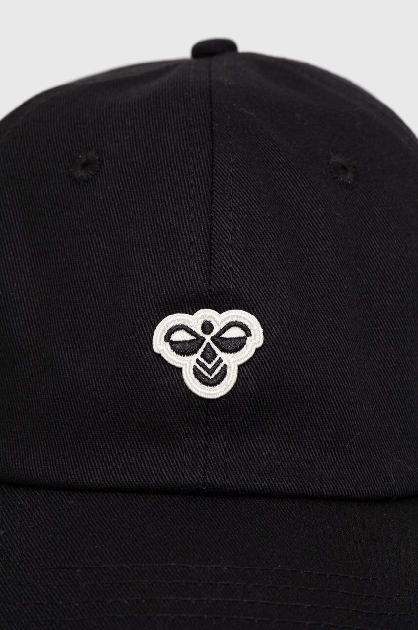 Bavlnená šiltovka Hummel