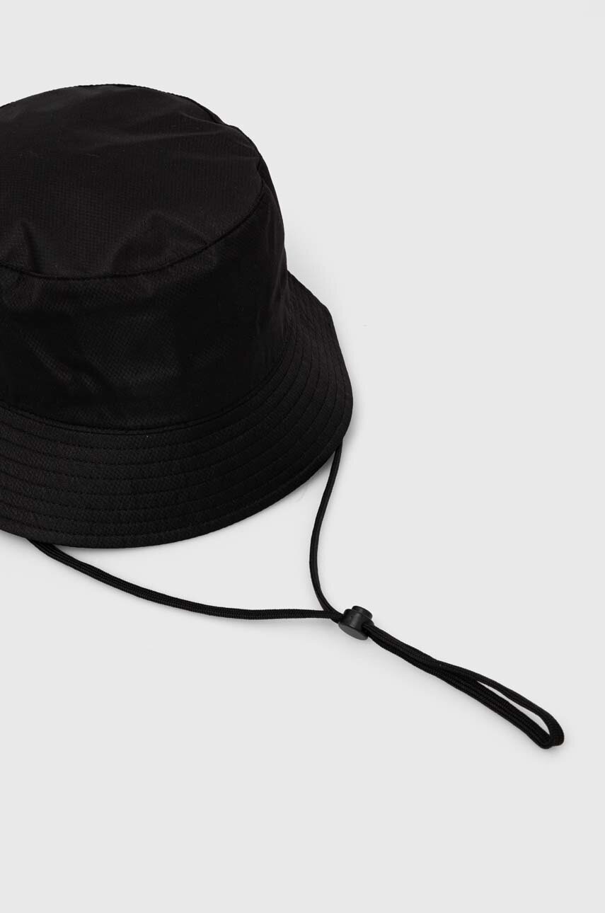 Καπέλο Colmar χρώμα: μαύρο φωτογραφία