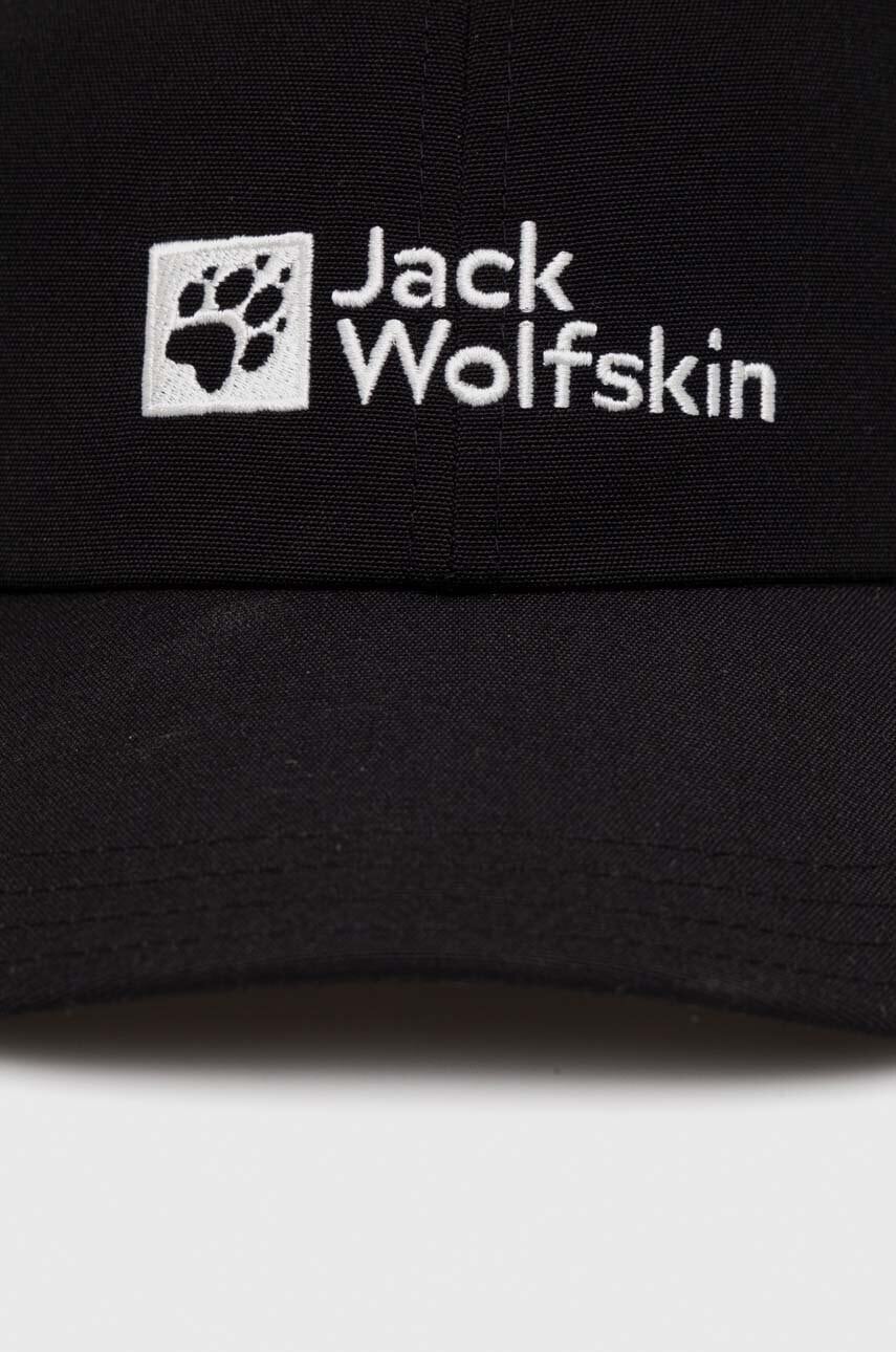 Šiltovka Jack Wolfskin Baseball