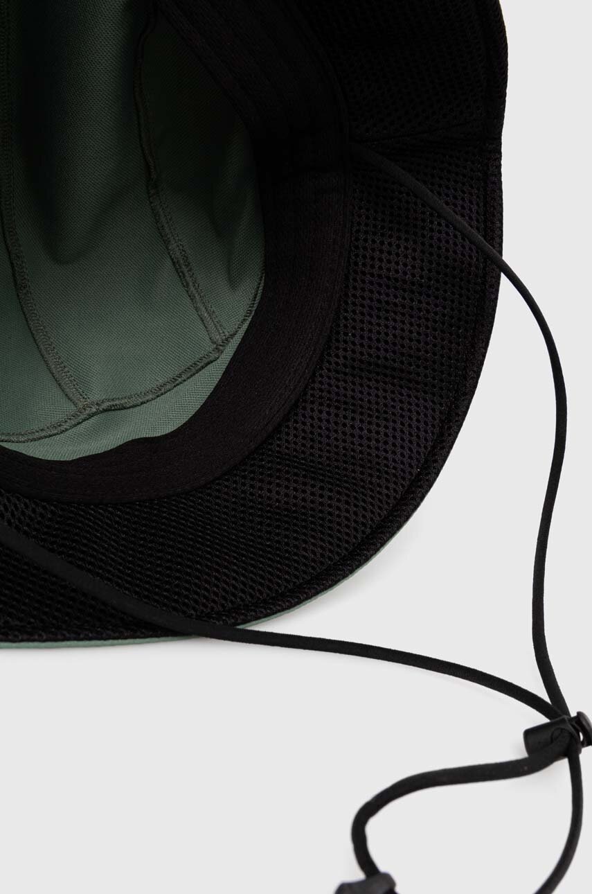 Καπέλο Jack Wolfskin Wingbow χρώμα: πράσινο, 1911951 φωτογραφία