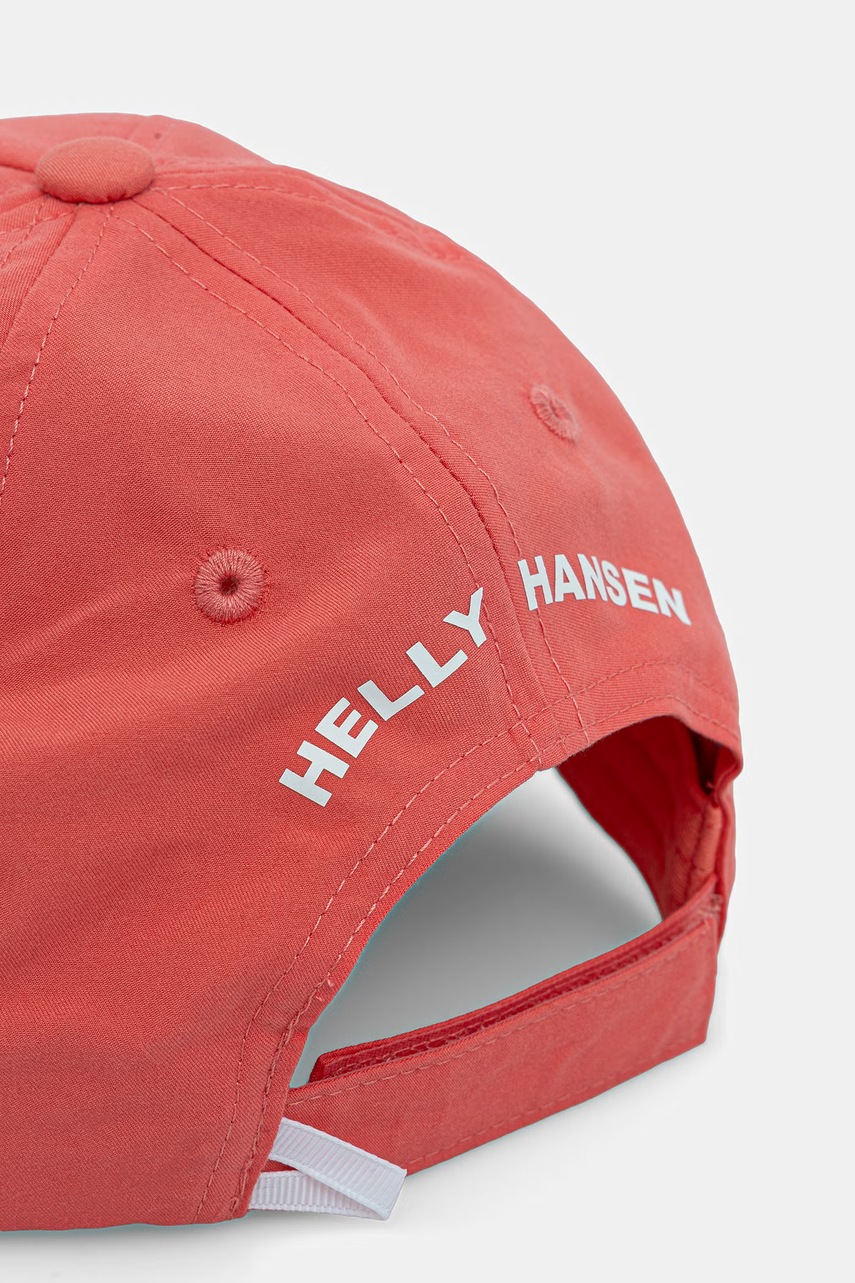 Helly Hansen čiapka so šiltom