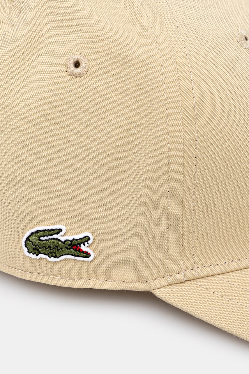 Lacoste bejzbalová čiapka