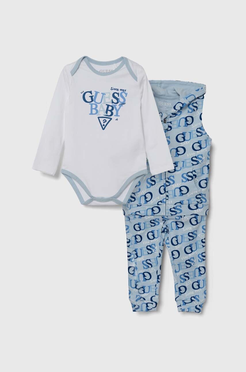

Комплект для младенцев Guess