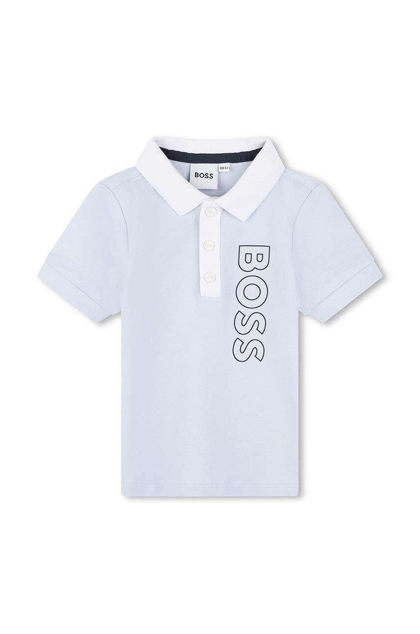 Комплект для немовлят BOSS
