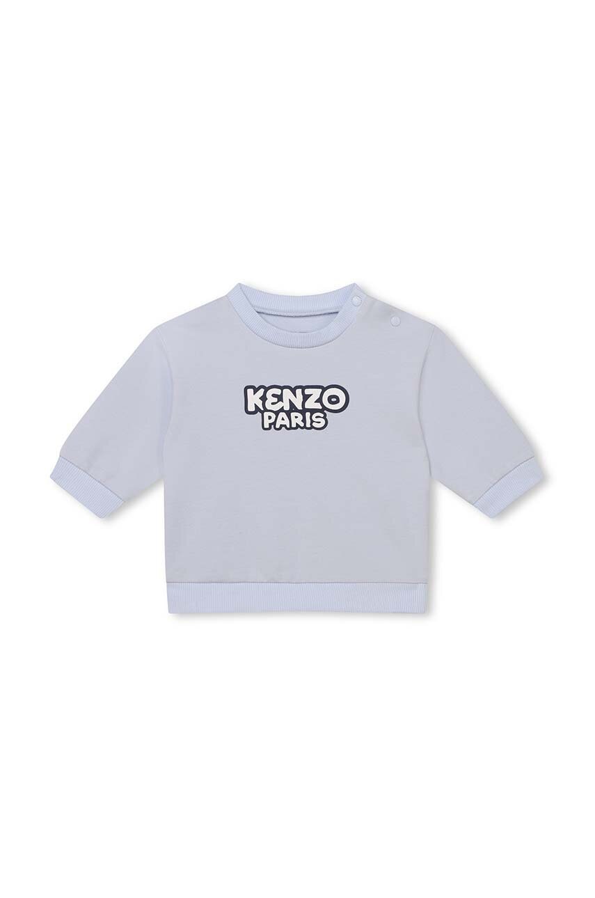 Cпортивний костюм для немовлят Kenzo Kids Cпортивний костюм для немовлят Kenzo Kids