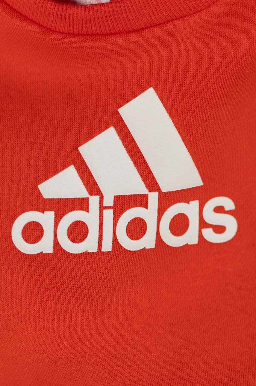 Adidas Trening Bebelusi Culoarea Rosu