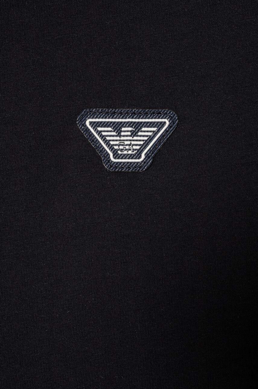 Emporio Armani gyerek együttes sötétkék termék 2. képe