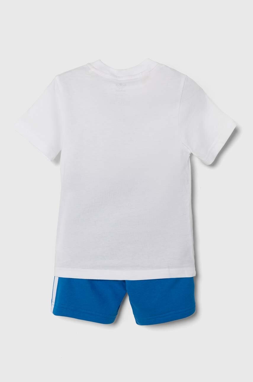 Детский комплект adidas Originals