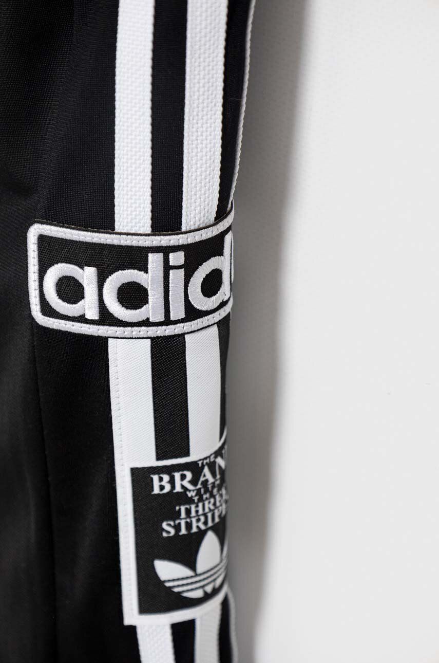 Adidas Originals Trening Copii Culoarea Negru