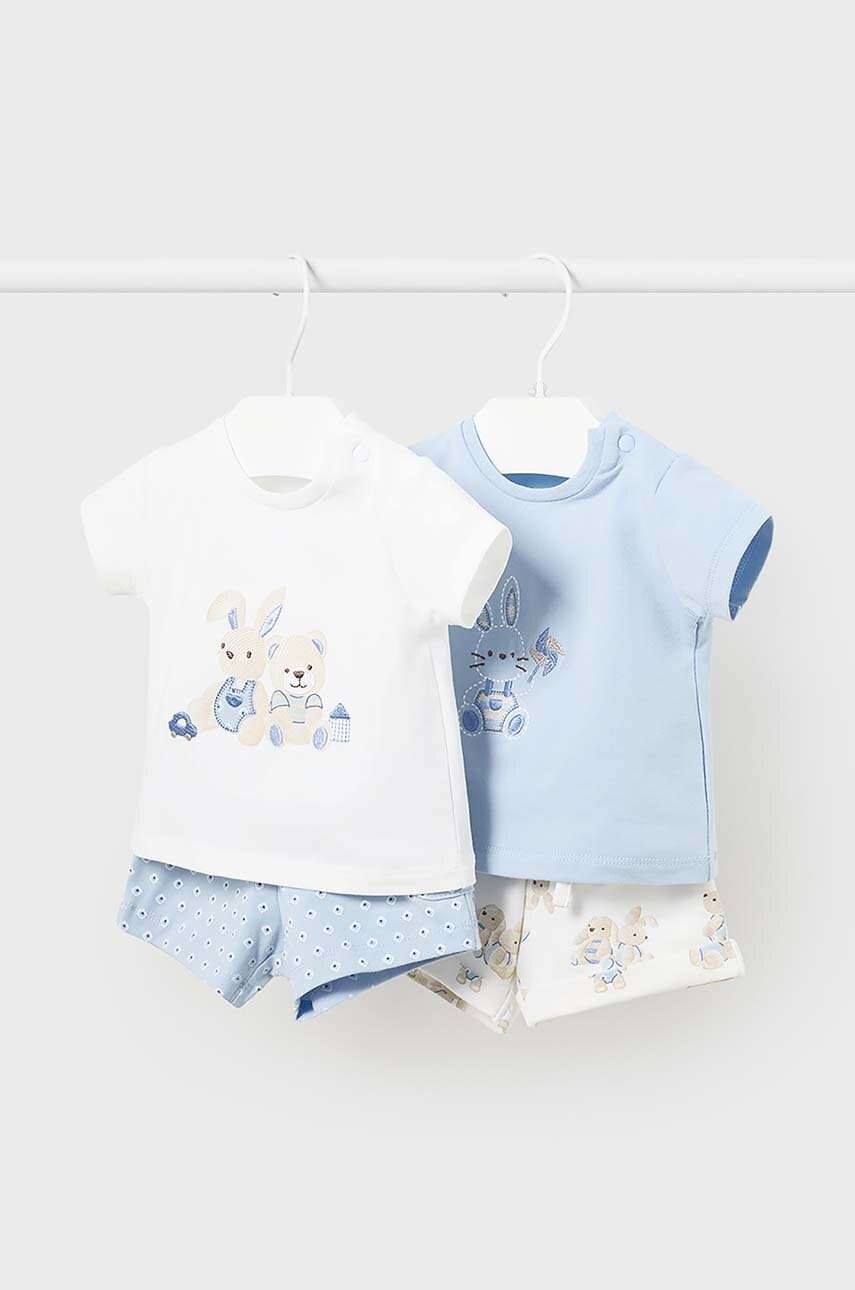 Комплект для младенцев Mayoral Newborn 2 шт