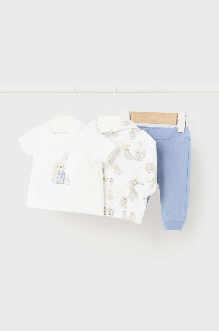 Cпортивний костюм для немовлят Mayoral Newborn