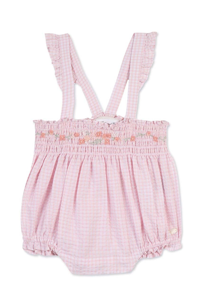 Детский хлопковый комплект Tartine et Chocolat