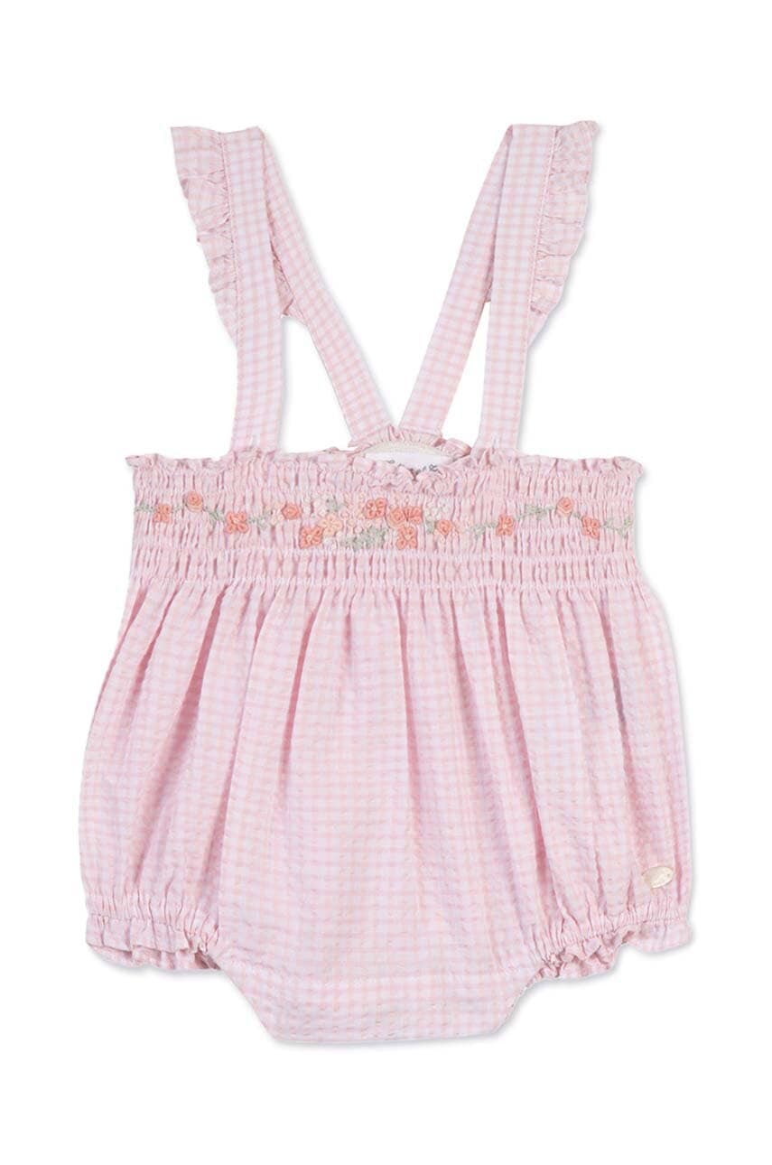 Детский хлопковый комплект Tartine et Chocolat в Ровном Детский хлопковый комплект Tartine et Chocolat в Ровном