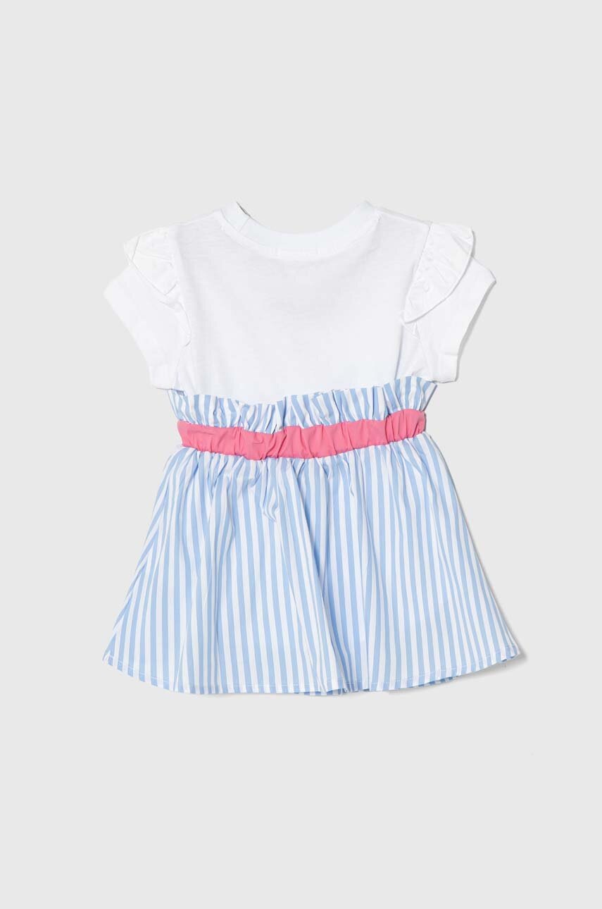 Детский комплект Pinko Up цвет белый Детский комплект Pinko Up цвет белый