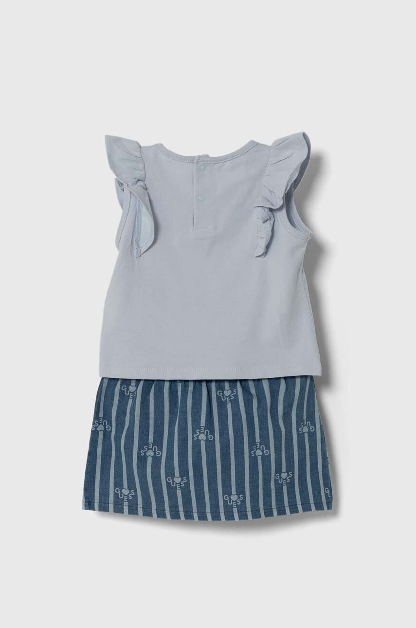 Комплект для младенцев Guess