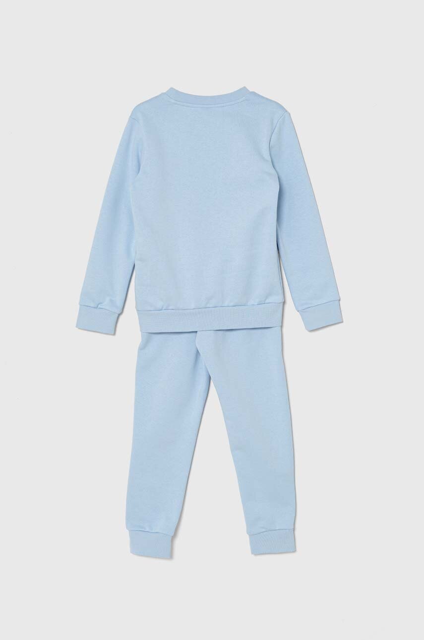 Детский спортивный костюм adidas Originals