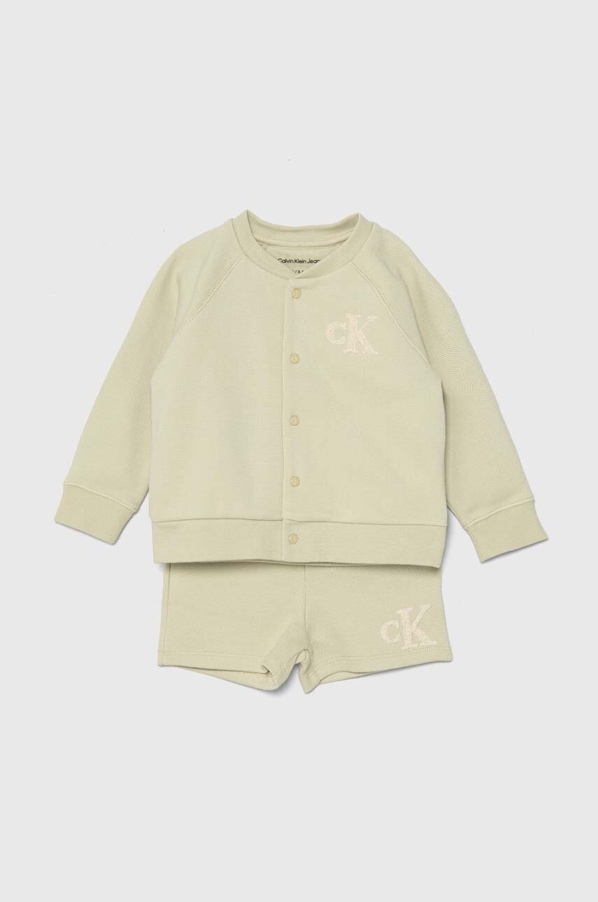 Комплект для немовлят Calvin Klein Jeans
