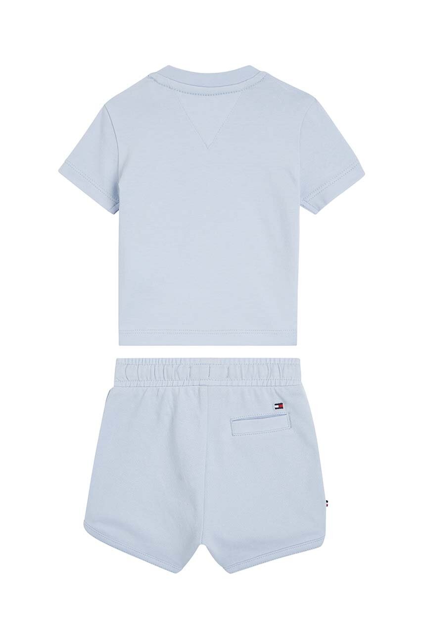 Комплект для немовлят Tommy Hilfiger