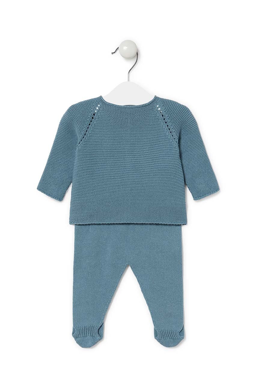 Детский хлопковый комплект Tous Детский хлопковый комплект Tous