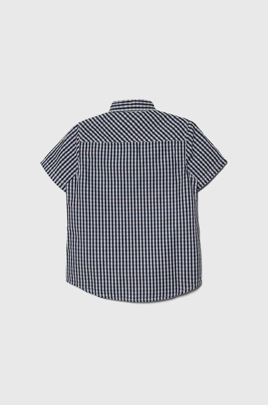 Детская хлопковая рубашка Guess в Хмельницком Детская хлопковая рубашка Guess в Хмельницком